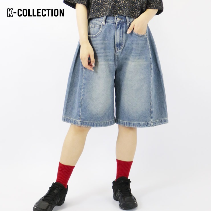 K-collection �ǥ˥� ���硼�� �����å���ɥǥ˥� �ϡ��եѥ�� �磻�ɥѥ�� ���硼�� �� �ڹ� ��ǥ����� ��˥��å��� ������������ �ե��åȥͥ� ���� ���ݡ��� ���� �襬 ������