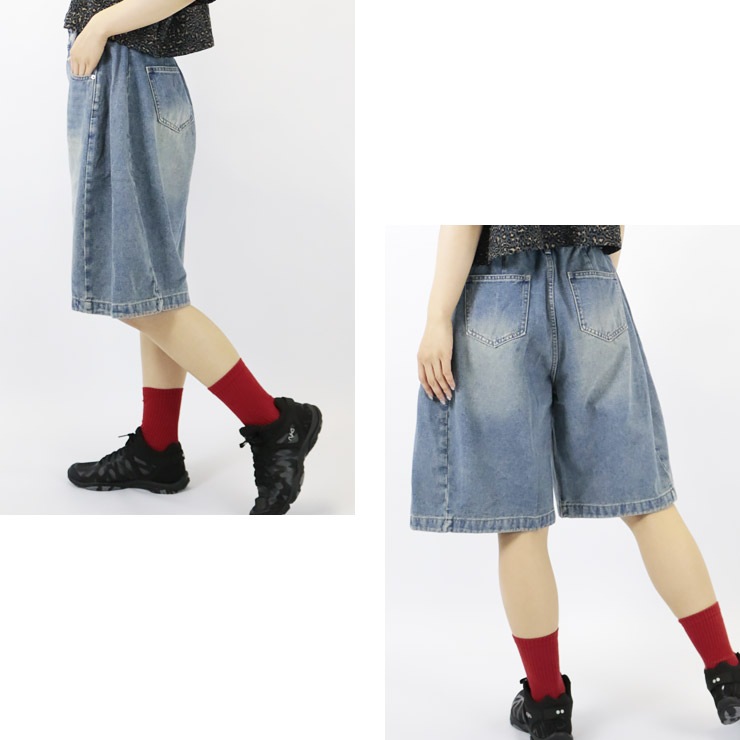 K-collection �ǥ˥� ���硼�� �����å���ɥǥ˥� �ϡ��եѥ�� �磻�ɥѥ�� ���硼�� �� �ڹ� ��ǥ����� ��˥��å��� ������������ �ե��åȥͥ� ���� ���ݡ��� ���� �襬 ������
