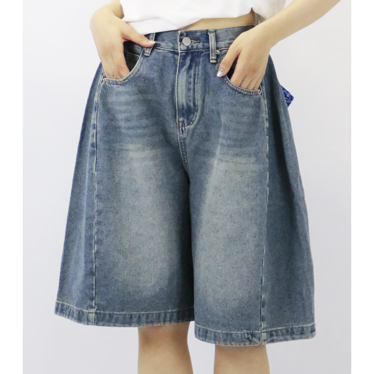 K-collection �ǥ˥� ���硼�� �����å���ɥǥ˥� �ϡ��եѥ�� �磻�ɥѥ�� ���硼�� �� �ڹ� ��ǥ����� ��˥��å��� ������������ �ե��åȥͥ� ���� ���ݡ��� ���� �襬 ������