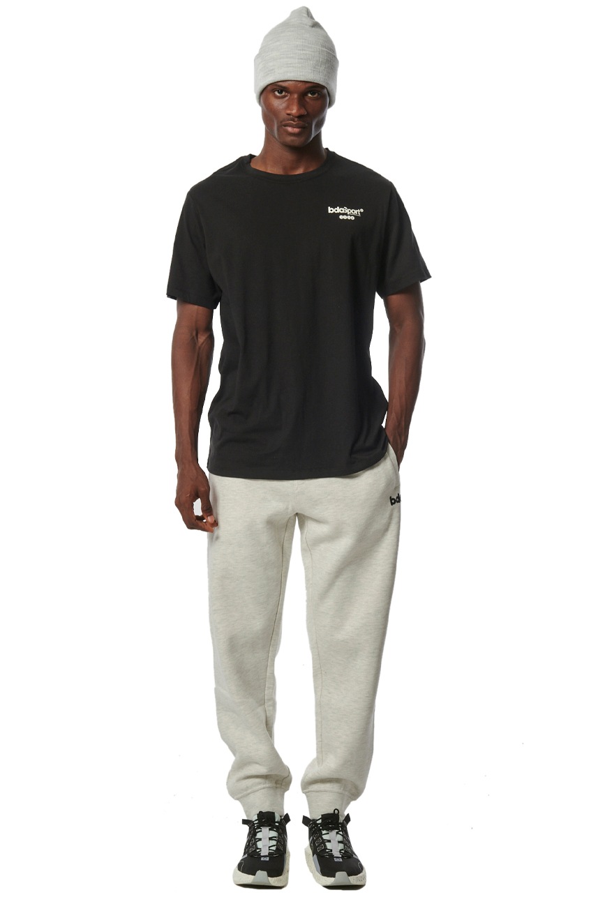 ȥå BODY ACTION ܥǥ  CLASSIC T BLACK GREEN L XL