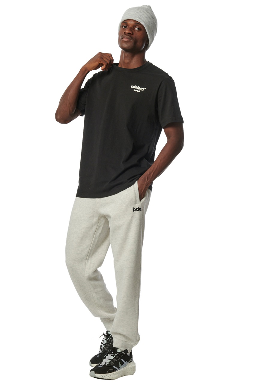 ȥå BODY ACTION ܥǥ  CLASSIC T BLACK GREEN L XL