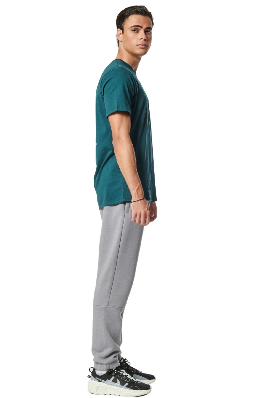 ȥå BODY ACTION ܥǥ  CLASSIC T BLACK GREEN L XL