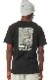 ȥå BODY ACTION ܥǥ  CLASSIC T BLACK GREEN L XL