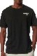 ȥå BODY ACTION ܥǥ  CLASSIC T BLACK GREEN L XL