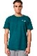 ȥå BODY ACTION ܥǥ  CLASSIC T BLACK GREEN L XL