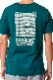 ȥå BODY ACTION ܥǥ  CLASSIC T BLACK GREEN L XL