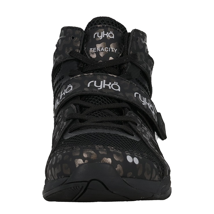 ryka 饤  塼 TENACITY ǥ ϥå  եåȥͥ  ݡ  襬  ֥å E1270M2077