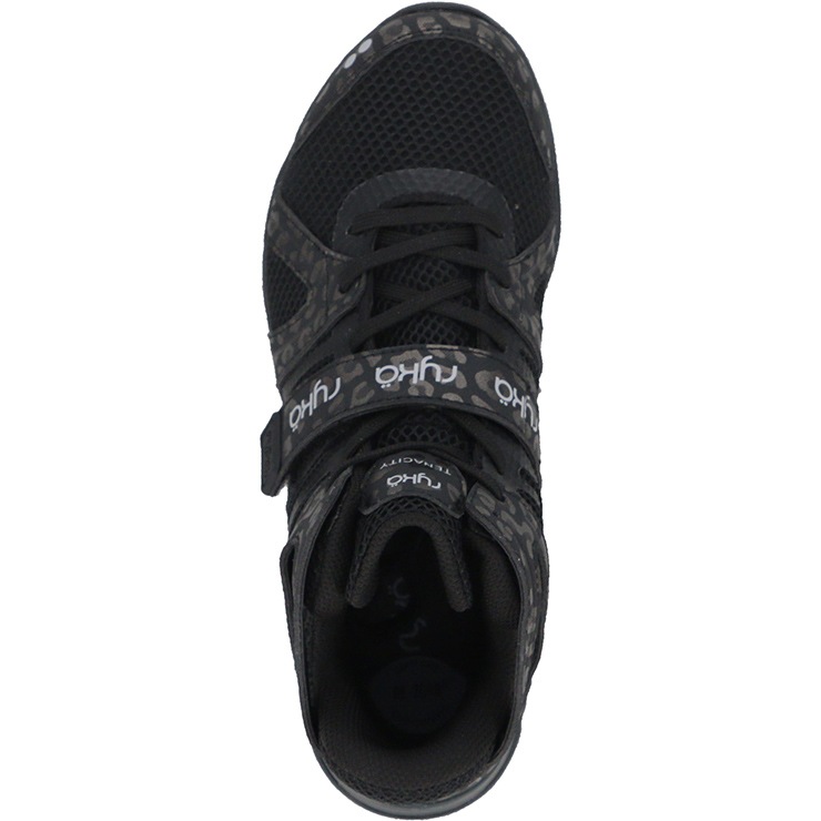 ryka 饤  塼 TENACITY ǥ ϥå  եåȥͥ  ݡ  襬  ֥å E1270M2077