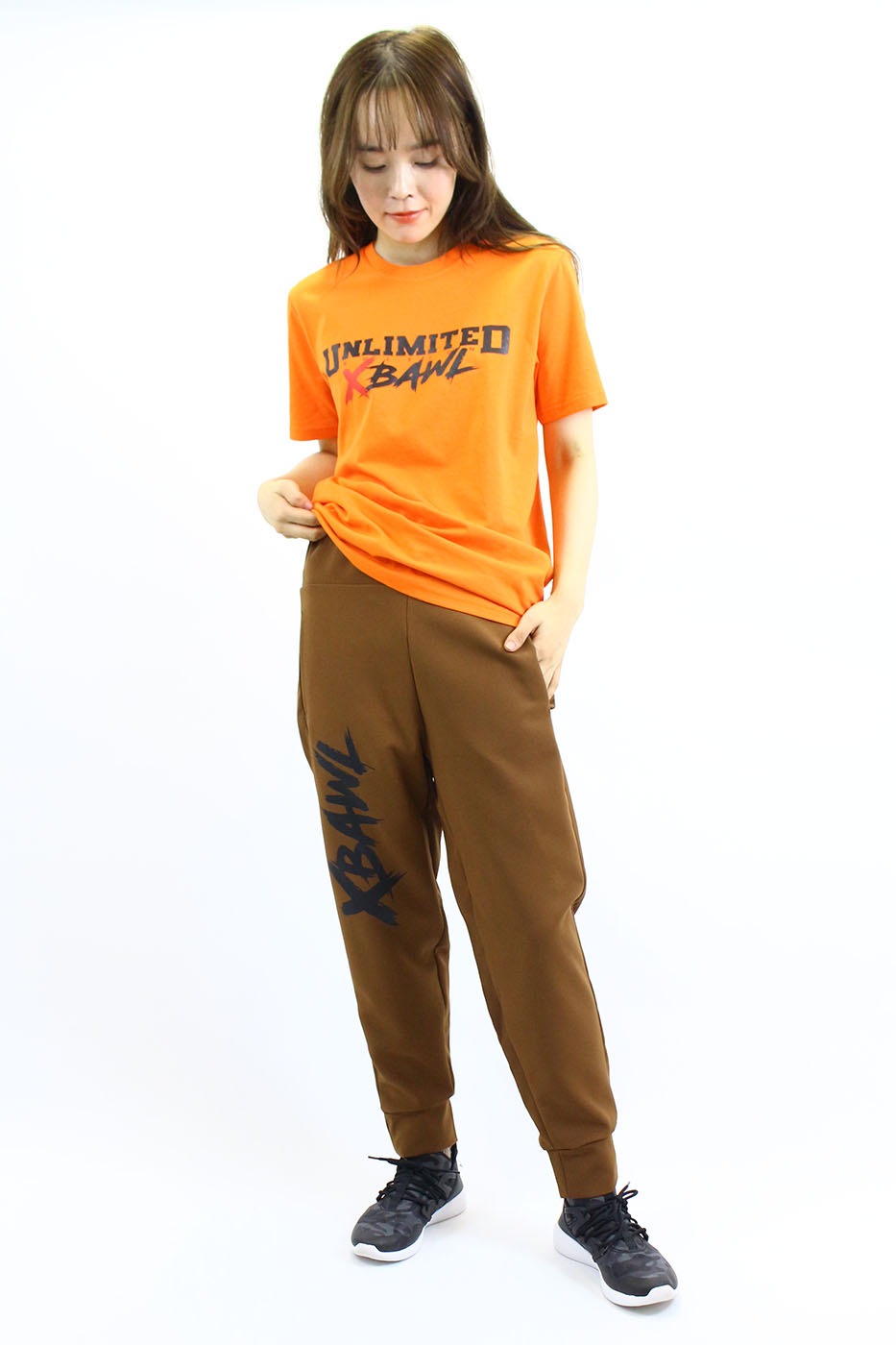 ȥå BAWL ܥ CLAUDIN ˥å ѥ BLACK WHITE PERIWINKLE BROWN S M L