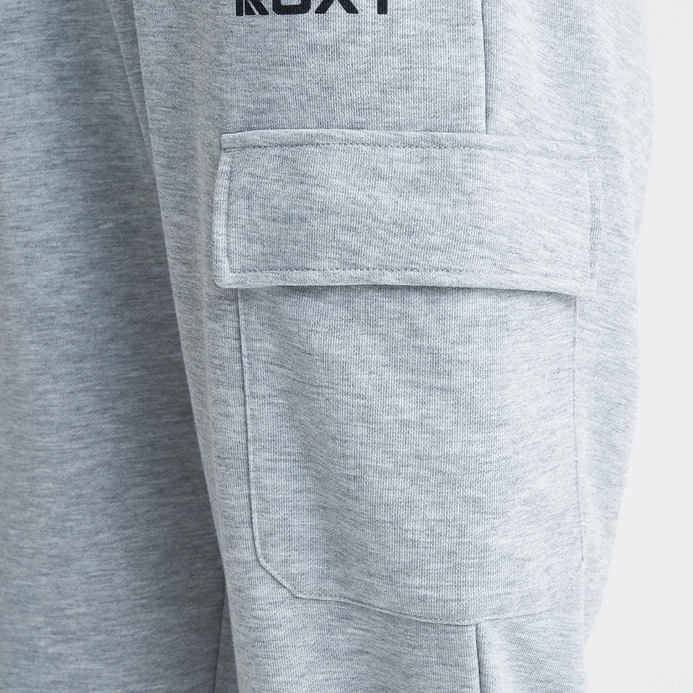 �����ȥ�å� ROXY �������� DOWN TO EARTH PANTS �ѥ�� BLACK BEIGE LIGHT.GRAY S������ M������ L������