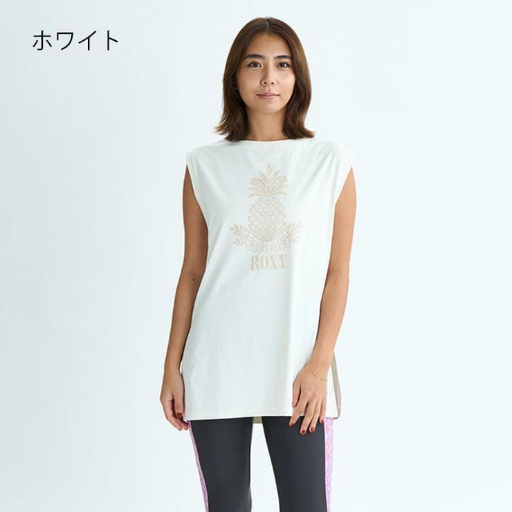 ROXY �������� ��å��奿�󥯥ȥå� ������������ �ե��åȥͥ� ���� ���ݡ��� ���� �襬 ������ �֥�å� �ۥ磻�� RLY252022