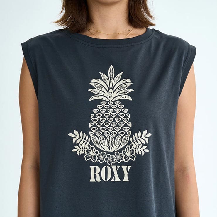 ROXY �������� ��å��奿�󥯥ȥå� ������������ �ե��åȥͥ� ���� ���ݡ��� ���� �襬 ������ �֥�å� �ۥ磻�� RLY252022