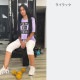 �ڤޤȤ���оݡۥ����ȥ�å� ANNILUCE ���ˡ��롼���� T����� ������������ �ե��åȥͥ� ���� ���ݡ��� ���� �襬 ������ �������� �ѡ��ץ�