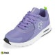 アウトレット ZUMBA ズンバ 正規品 AIR BOOST スニーカー シューズ PURPLE|SALE|ZUMBAセール