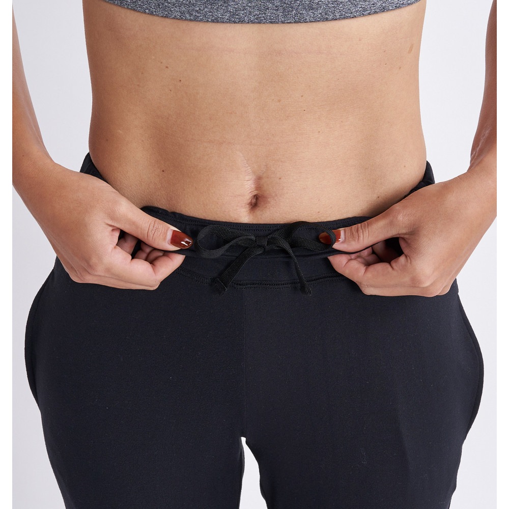 ȥå ROXY  ® UVå ե쥢쥮 UNITE FLARE LEGGINGS BK BRN PINK M L