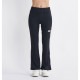 ȥå ROXY  ® UVå ե쥢쥮 UNITE FLARE LEGGINGS BK BRN PINK M L