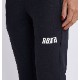 ȥå ROXY  ® UVå ե쥢쥮 UNITE FLARE LEGGINGS BK BRN PINK M L