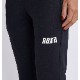 ROXY  ® UVå ե쥢쥮 UNITE FLARE LEGGINGS BK BRN PINK M L