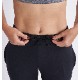 ȥå ROXY  ® UVå ե쥢쥮 UNITE FLARE LEGGINGS BK BRN PINK M L