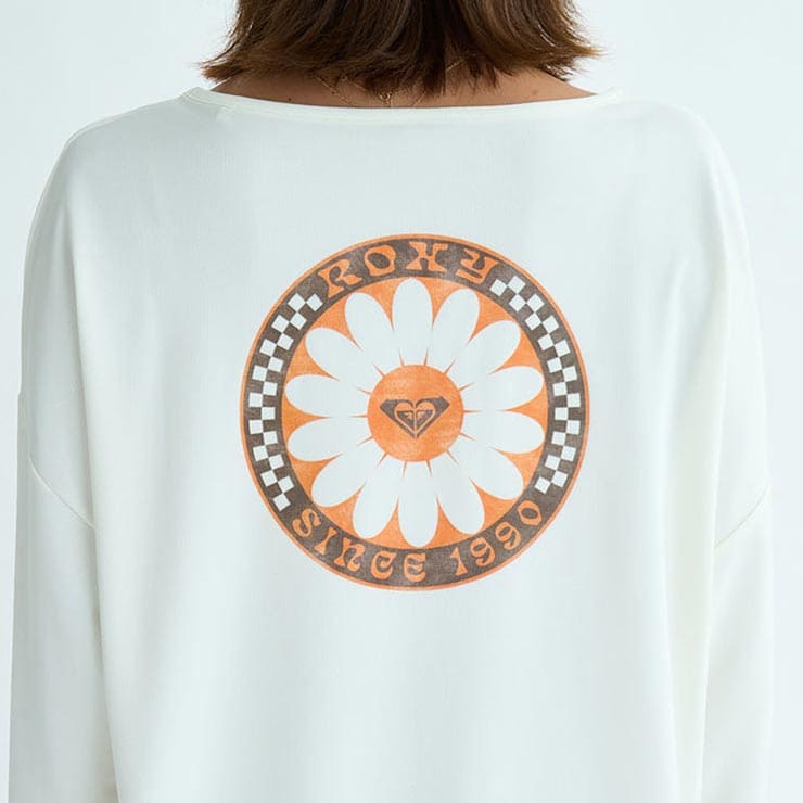 ROXY �������� ��å��奬���� ������������ �ե��åȥͥ� ���� ���ݡ��� ���� �襬 ������ �֥�å� �ۥ磻�� ��٥���� RLY252025