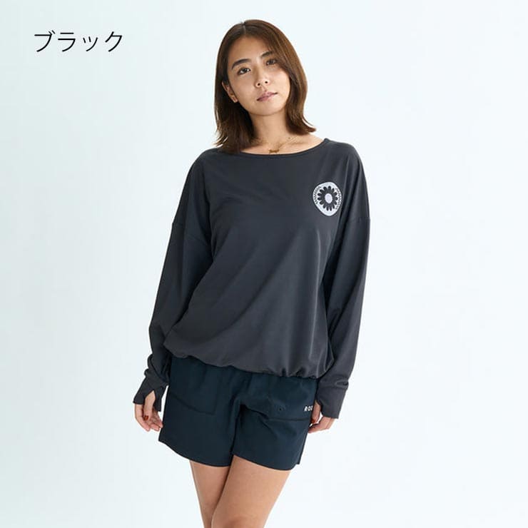 ROXY �������� ��å��奬���� ������������ �ե��åȥͥ� ���� ���ݡ��� ���� �襬 ������ �֥�å� �ۥ磻�� ��٥���� RLY252025