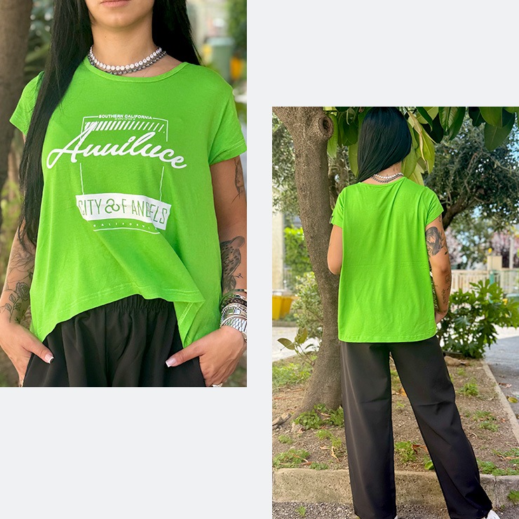 ANNILUCE ˡ롼 T  եåȥͥ  ݡ  襬  ֥å  ꡼