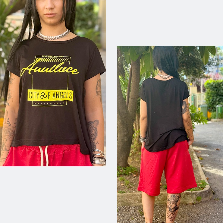 ANNILUCE ˡ롼 T  եåȥͥ  ݡ  襬  ֥å  ꡼