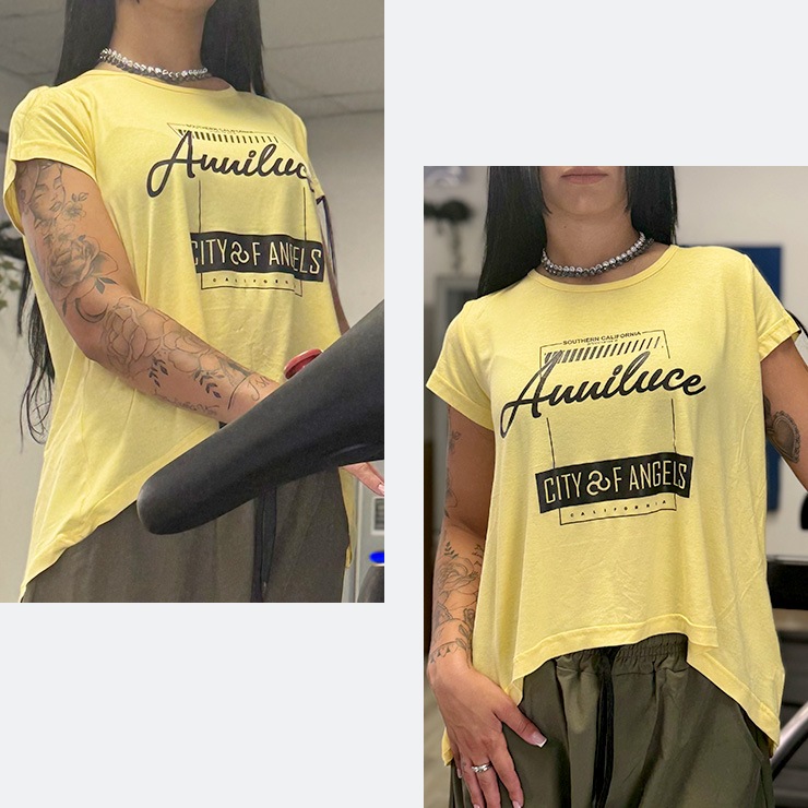 ANNILUCE ˡ롼 T  եåȥͥ  ݡ  襬  ֥å  ꡼