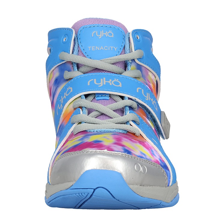 ryka 饤  塼 TENACITY ǥ  եåȥͥ  ݡ  襬  ֥롼 E1270M7455