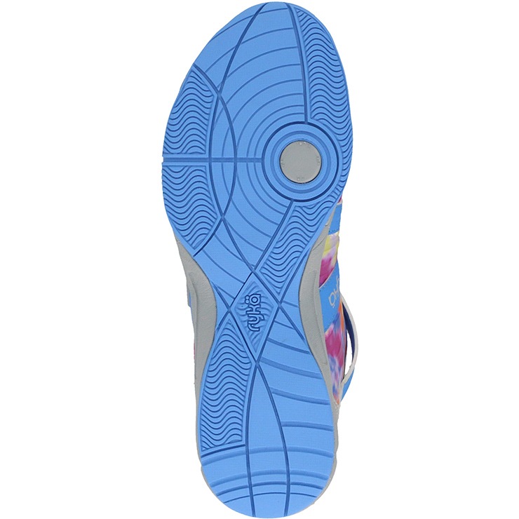 ryka 饤  塼 TENACITY ǥ  եåȥͥ  ݡ  襬  ֥롼 E1270M7455