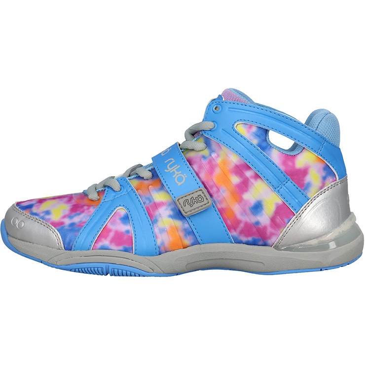 ryka 饤  塼 TENACITY ǥ  եåȥͥ  ݡ  襬  ֥롼 E1270M7455