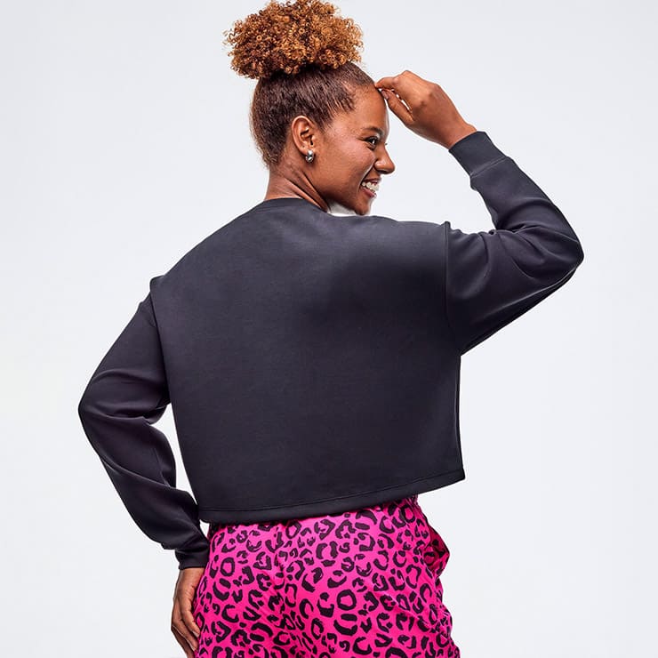 ZUMBA   ǥ T Ĺµ С  եåȥͥ  ݡ  襬  Х ֥å F2