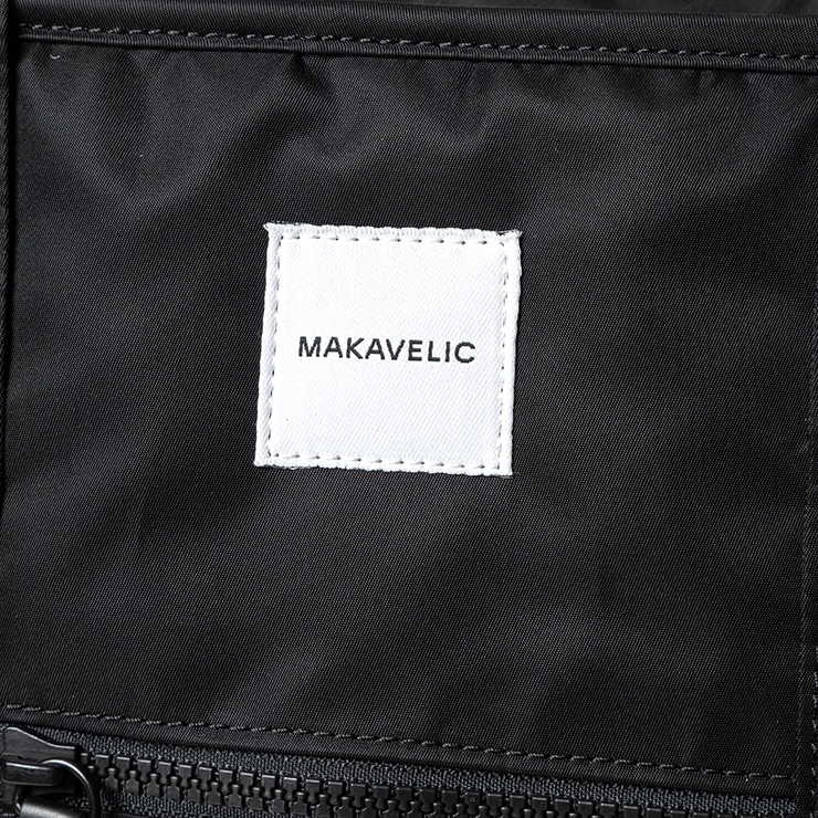 MAKAVELIC �ޥ���٥�å� ������ �ȡ��ȥХå� �֥�å� ������������ �ե��åȥͥ� ���� ���ݡ��� ���� �襬 ������ 3125-10201