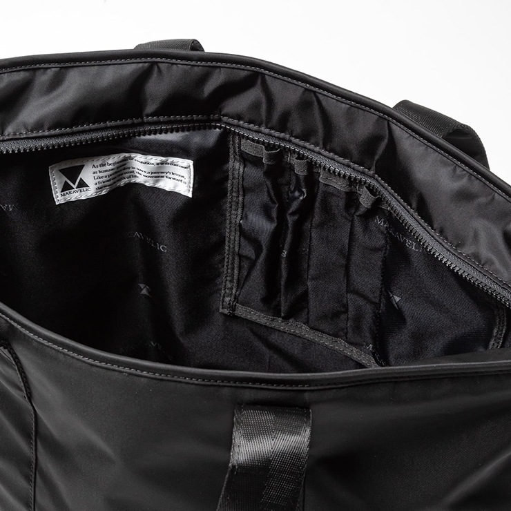 MAKAVELIC �ޥ���٥�å� ������ �ȡ��ȥХå� �֥�å� ������������ �ե��åȥͥ� ���� ���ݡ��� ���� �襬 ������ 3125-10201