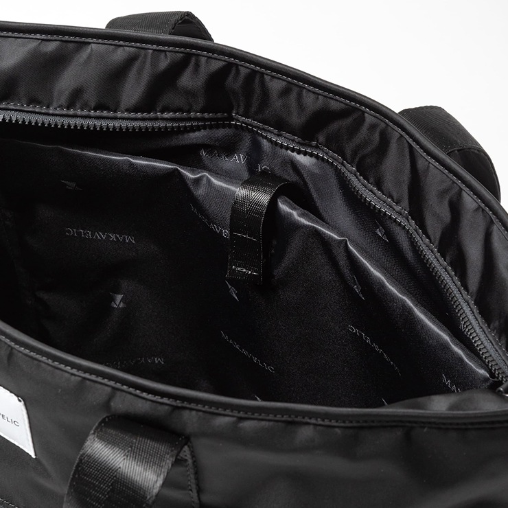 MAKAVELIC �ޥ���٥�å� ������ �ȡ��ȥХå� �֥�å� ������������ �ե��åȥͥ� ���� ���ݡ��� ���� �襬 ������ 3125-10201