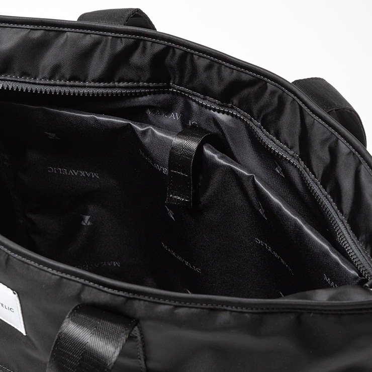 MAKAVELIC �ޥ���٥�å� ������ �ȡ��ȥХå� �֥�å� ������������ �ե��åȥͥ� ���� ���ݡ��� ���� �襬 ������ 3125-10201