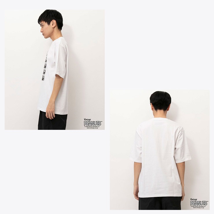 JOHNBULL ֥  PEANUTS ALIGNS  Ⱦµ ԡʥå ̡ԡ   եåȥͥ  ݡ  襬  ۥ磻