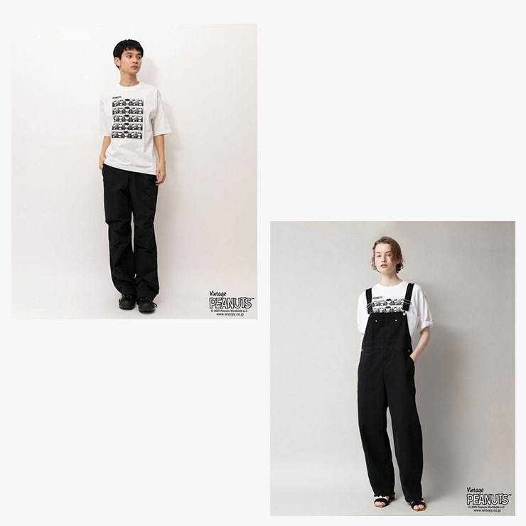 JOHNBULL ֥  PEANUTS ALIGNS  Ⱦµ ԡʥå ̡ԡ   եåȥͥ  ݡ  襬  ۥ磻