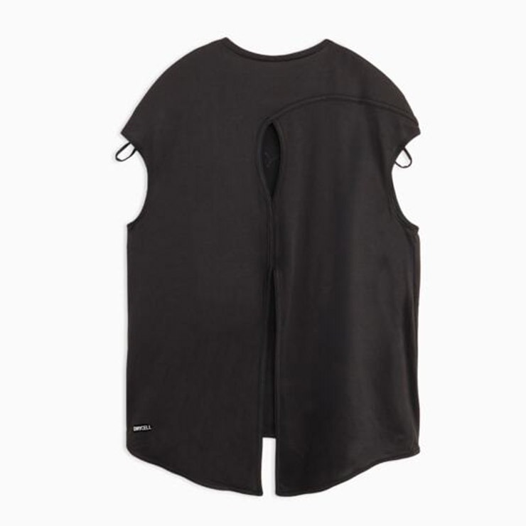 PUMA �ס��� ������  T����� Ⱦµ �ȥåץ� ��ܥ� ���㥶�� ����å� ���� ��ǥ����� ������������ �ե��åȥͥ� ���� ���ݡ��� ���� �襬 ������ �֥�å�529567