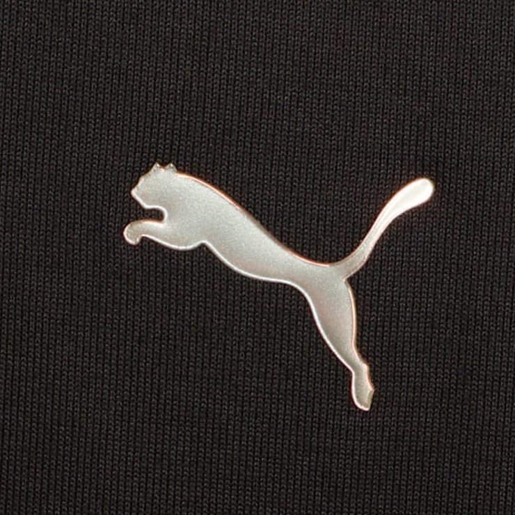 PUMA �ס��� ������  T����� Ⱦµ �ȥåץ� ��ܥ� ���㥶�� ����å� ���� ��ǥ����� ������������ �ե��åȥͥ� ���� ���ݡ��� ���� �襬 ������ �֥�å�529567
