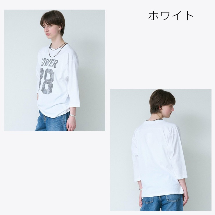 JOHNBULL ֥ FOOTBALL T ʬµ   եåȥͥ  ݡ  襬  ۥ磻  ֥å