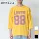 JOHNBULL ֥ FOOTBALL T ʬµ   եåȥͥ  ݡ  襬  ۥ磻  ֥å