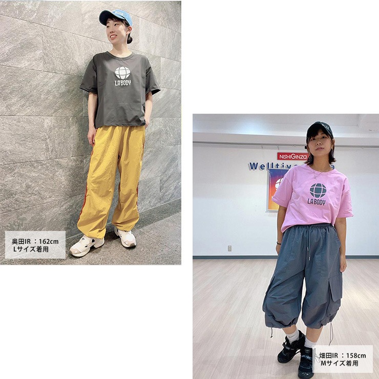 LA BODY ICONIC T����� Ⱦµ �ۿ�®�� �۴�®�� ����ѥ��� ���� �ɥ饤 ���� ��ǥ����� ������������ �ե��åȥͥ� ���� ���ݡ��� ���� �襬 ������ �ԥ� �֥롼 �֥�å�