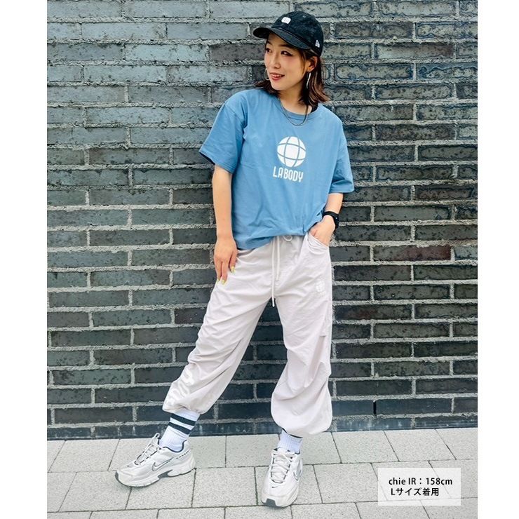 LA BODY ICONIC T����� Ⱦµ �ۿ�®�� �۴�®�� ����ѥ��� ���� �ɥ饤 ���� ��ǥ����� ������������ �ե��åȥͥ� ���� ���ݡ��� ���� �襬 ������ �ԥ� �֥롼 �֥�å�