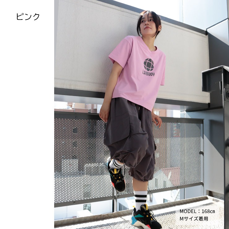LA BODY ICONIC T����� Ⱦµ �ۿ�®�� �۴�®�� ����ѥ��� ���� �ɥ饤 ���� ��ǥ����� ������������ �ե��åȥͥ� ���� ���ݡ��� ���� �襬 ������ �ԥ� �֥롼 �֥�å�