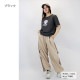 LA BODY ICONIC T����� Ⱦµ �ۿ�®�� �۴�®�� ����ѥ��� ���� �ɥ饤 ���� ��ǥ����� ������������ �ե��åȥͥ� ���� ���ݡ��� ���� �襬 ������ �ԥ� �֥롼 �֥�å�