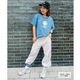 LA BODY ICONIC T����� Ⱦµ �ۿ�®�� �۴�®�� ����ѥ��� ���� �ɥ饤 ���� ��ǥ����� ������������ �ե��åȥͥ� ���� ���ݡ��� ���� �襬 ������ �ԥ� �֥롼 �֥�å�