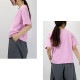 LA BODY ICONIC T����� Ⱦµ �ۿ�®�� �۴�®�� ����ѥ��� ���� �ɥ饤 ���� ��ǥ����� ������������ �ե��åȥͥ� ���� ���ݡ��� ���� �襬 ������ �ԥ� �֥롼 �֥�å�