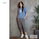 LA BODY ICONIC T����� Ⱦµ �ۿ�®�� �۴�®�� ����ѥ��� ���� �ɥ饤 ���� ��ǥ����� ������������ �ե��åȥͥ� ���� ���ݡ��� ���� �襬 ������ �ԥ� �֥롼 �֥�å�