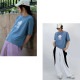 LA BODY ICONIC T����� Ⱦµ �ۿ�®�� �۴�®�� ����ѥ��� ���� �ɥ饤 ���� ��ǥ����� ������������ �ե��åȥͥ� ���� ���ݡ��� ���� �襬 ������ �ԥ� �֥롼 �֥�å�